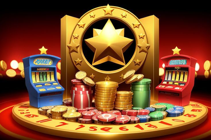 Jackpot Rango Slots کیسینو میں لاٹری گیمز میں حصہ لیں۔